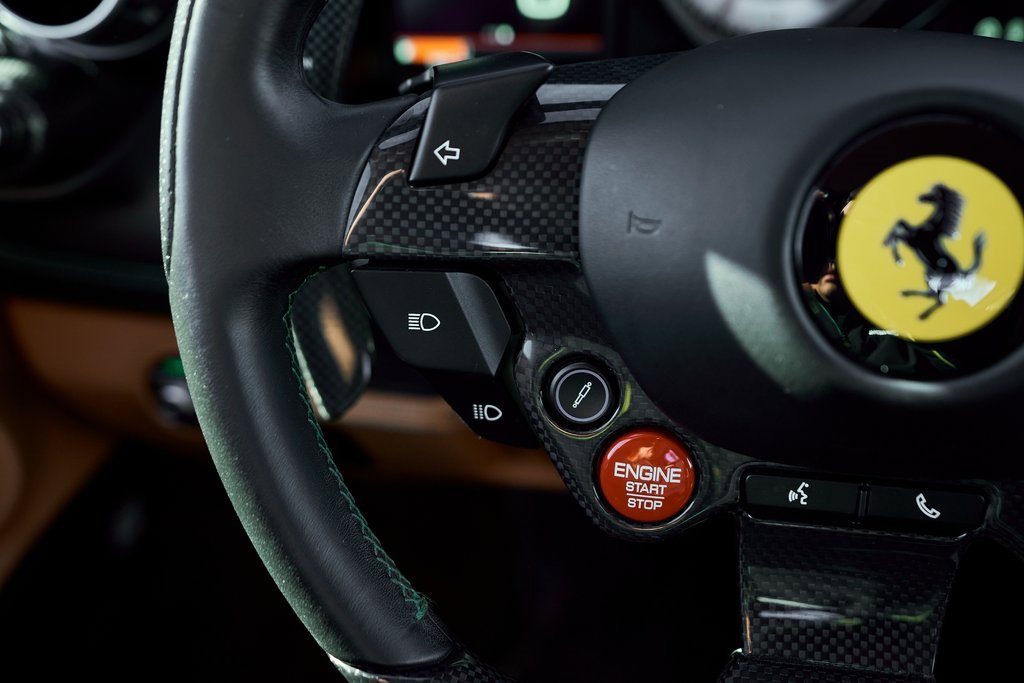 Used 2022 Ferrari F8 Tributo image 51