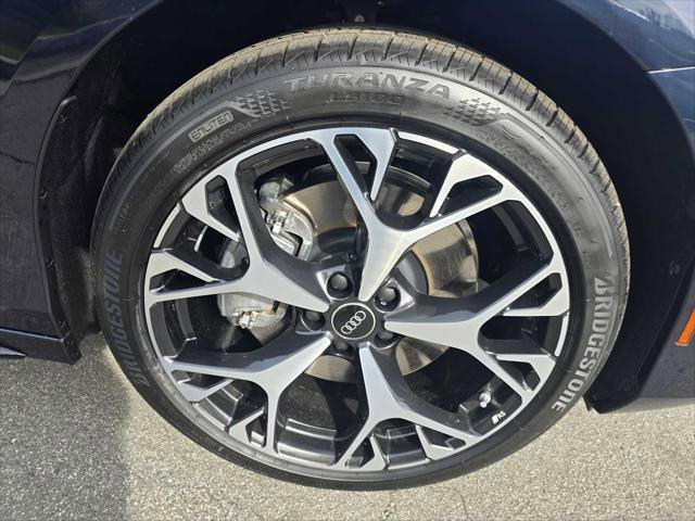 New 2026 Audi A6 Premium Plus image 9