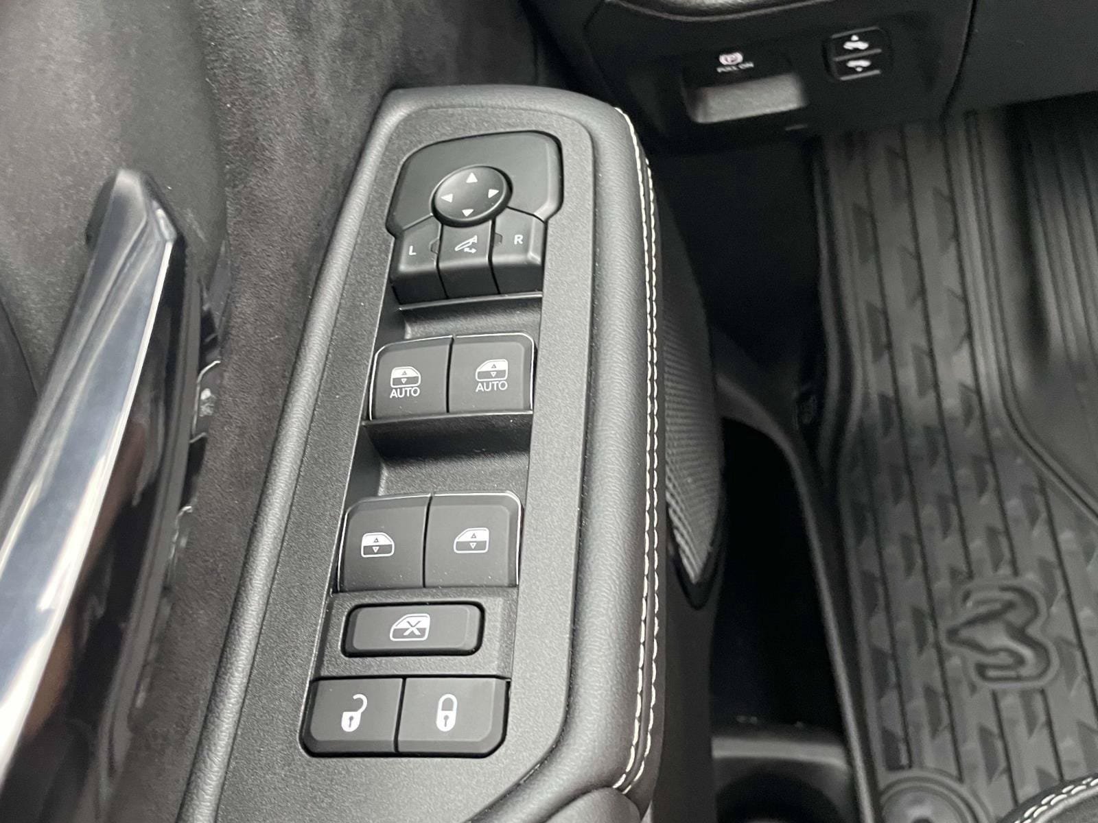 New 2026 RAM 1500 RHO AWD/4WD image 25