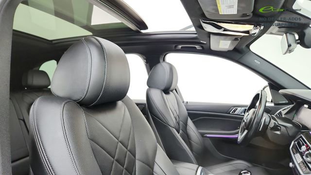 Used 2023 BMW X5 sDrive40i w/ M Sport Package image 23