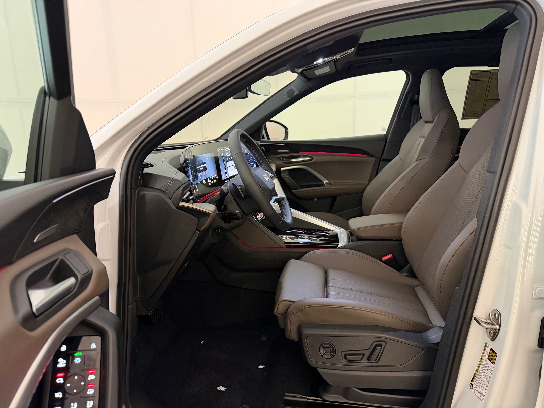 New 2026 Audi Q5 Premium AWD/4WD image 5