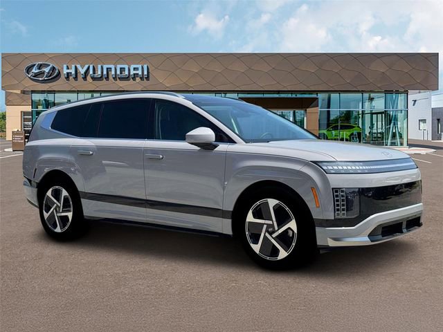 New 2026 Hyundai Ioniq 9 Calligraphy image 10
