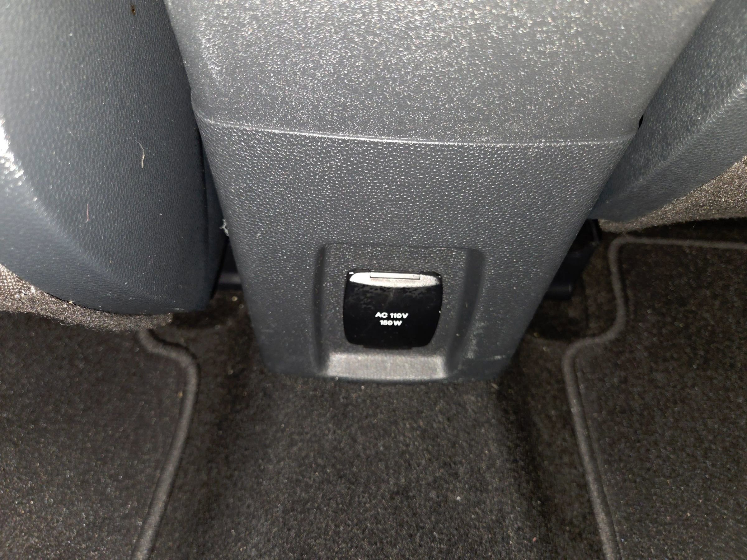Used 2020 Ford EcoSport SE w/ SE Convenience Package FWD image 33