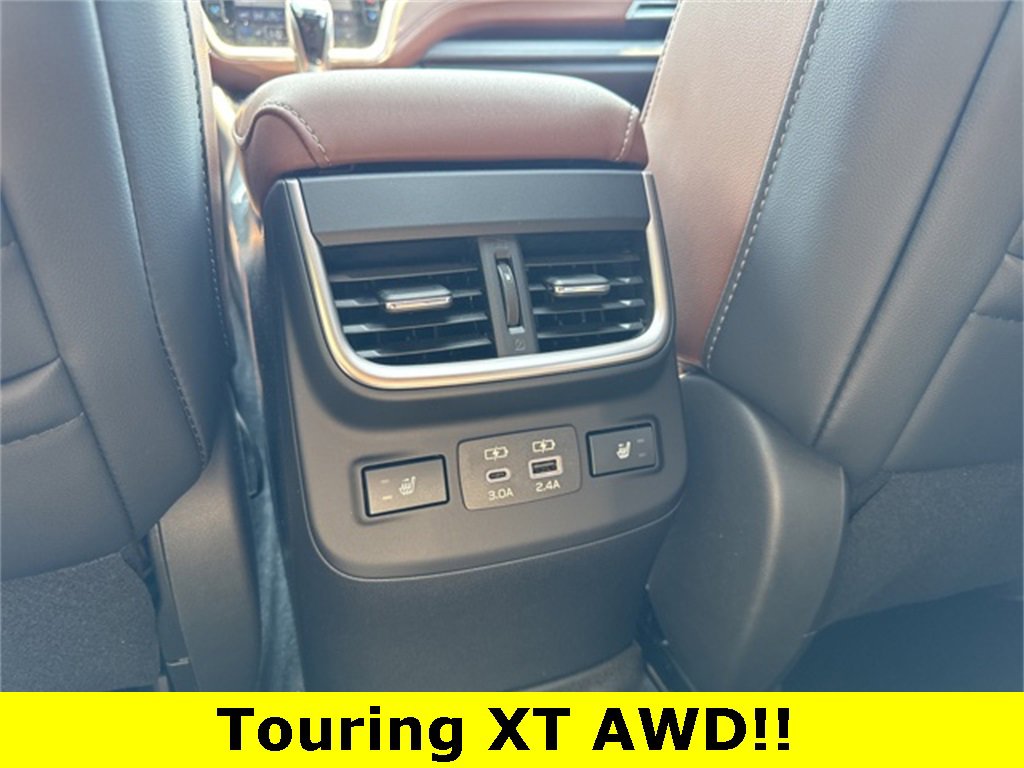 Used 2024 Subaru Outback Touring XT image 25