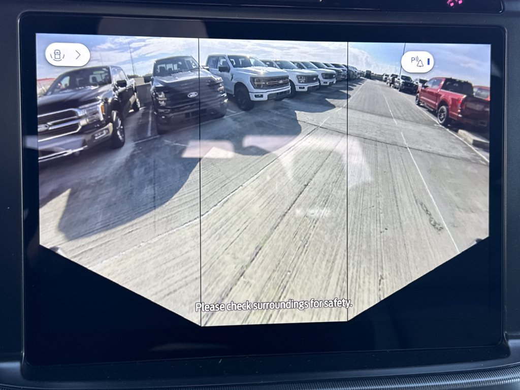 New 2026 Ford F150 Lariat w/ Equipment Group 501A Mid AWD/4WD image 24