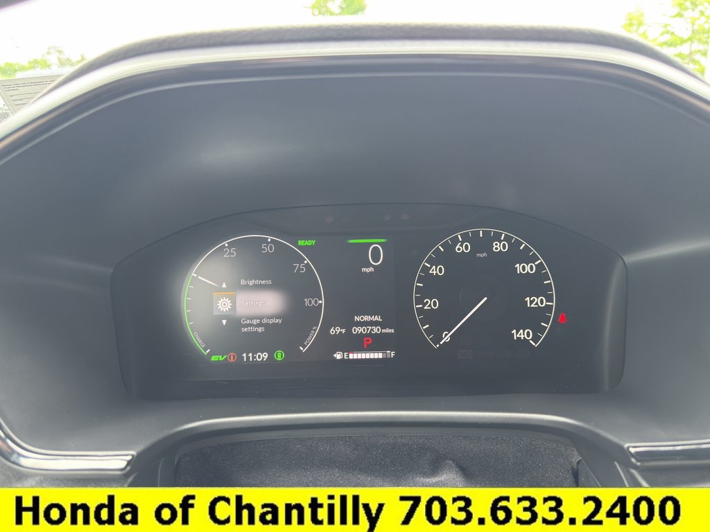 Used 2024 Honda CR-V Sport image 9