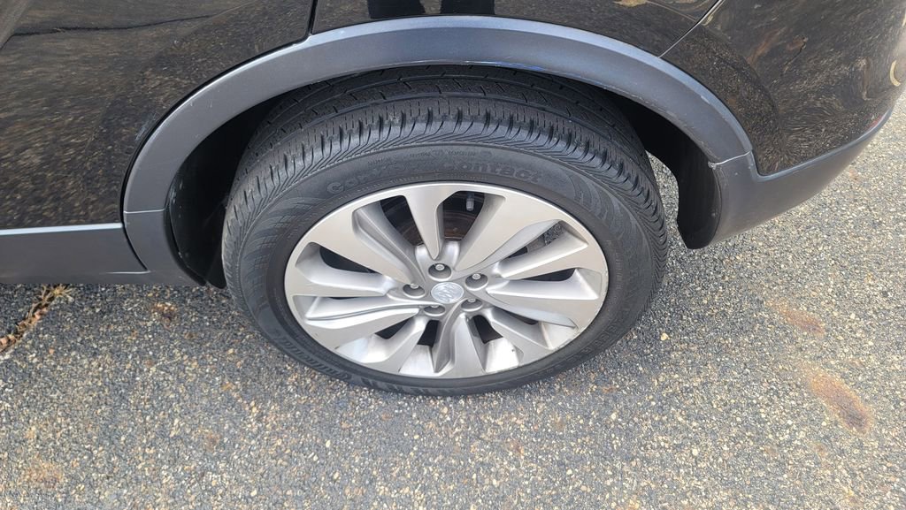 Used 2019 Buick Encore Preferred image 8