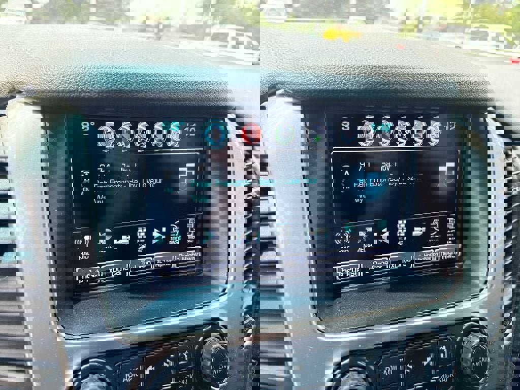 Certified 2018 Chevrolet Tahoe Premier image 60