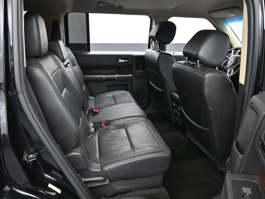 Used 2019 Ford Flex Limited AWD/4WD image 39