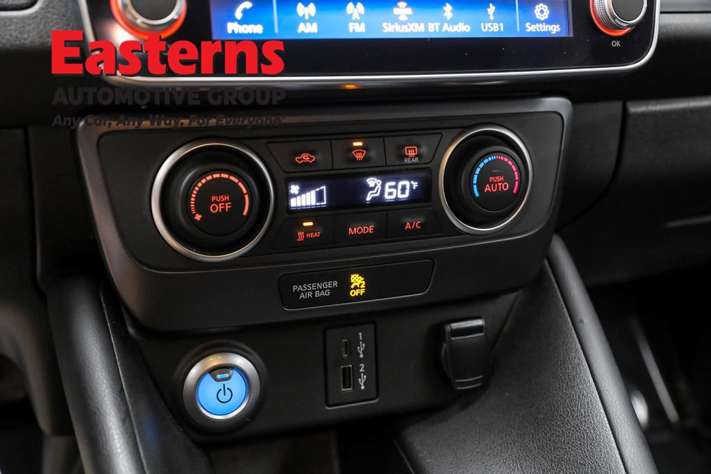 Used 2023 Nissan Leaf S image 20