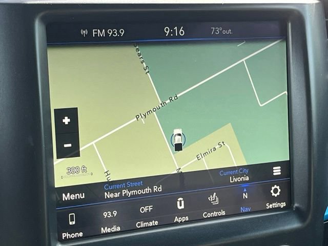 Used 2018 RAM 1500 Sport w/ Hydro Blue Sport Package AWD/4WD image 14