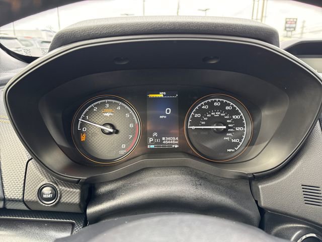 Certified 2023 Subaru Forester Wilderness image 22