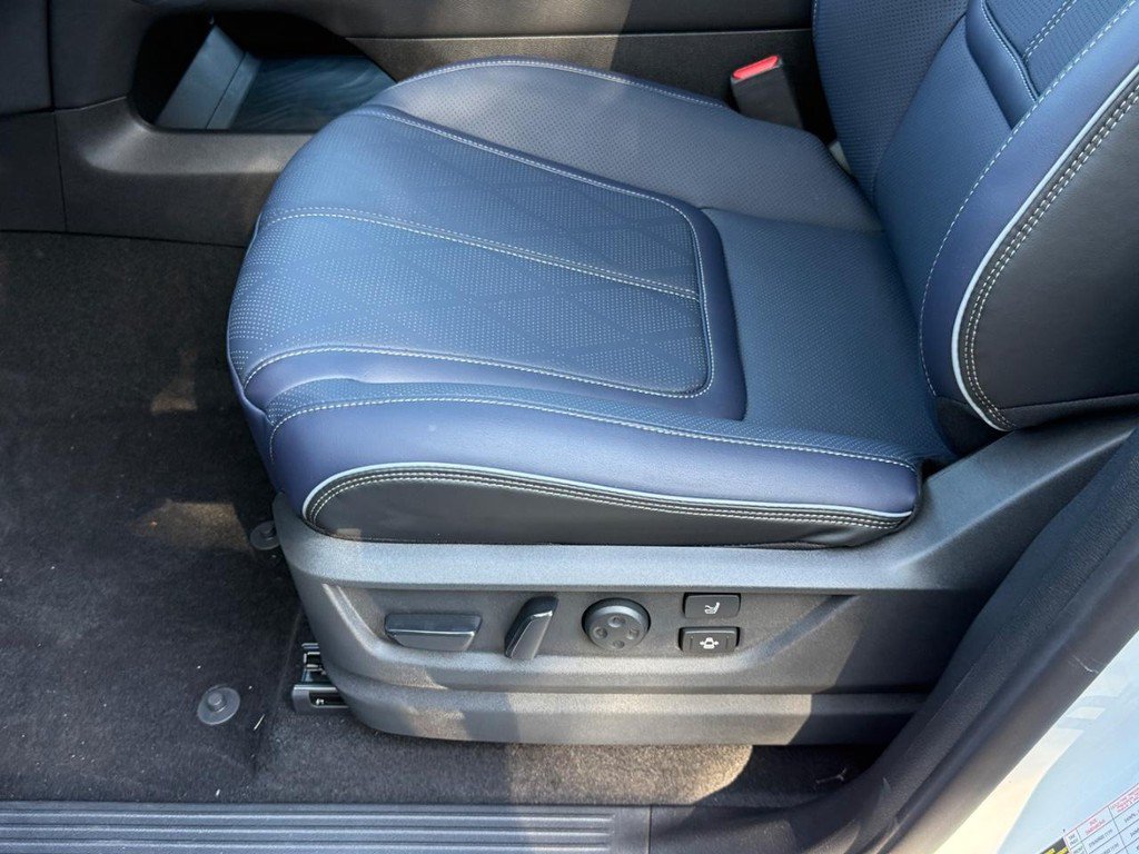 New 2027 INFINITI QX80 Sensory AWD/4WD image 14