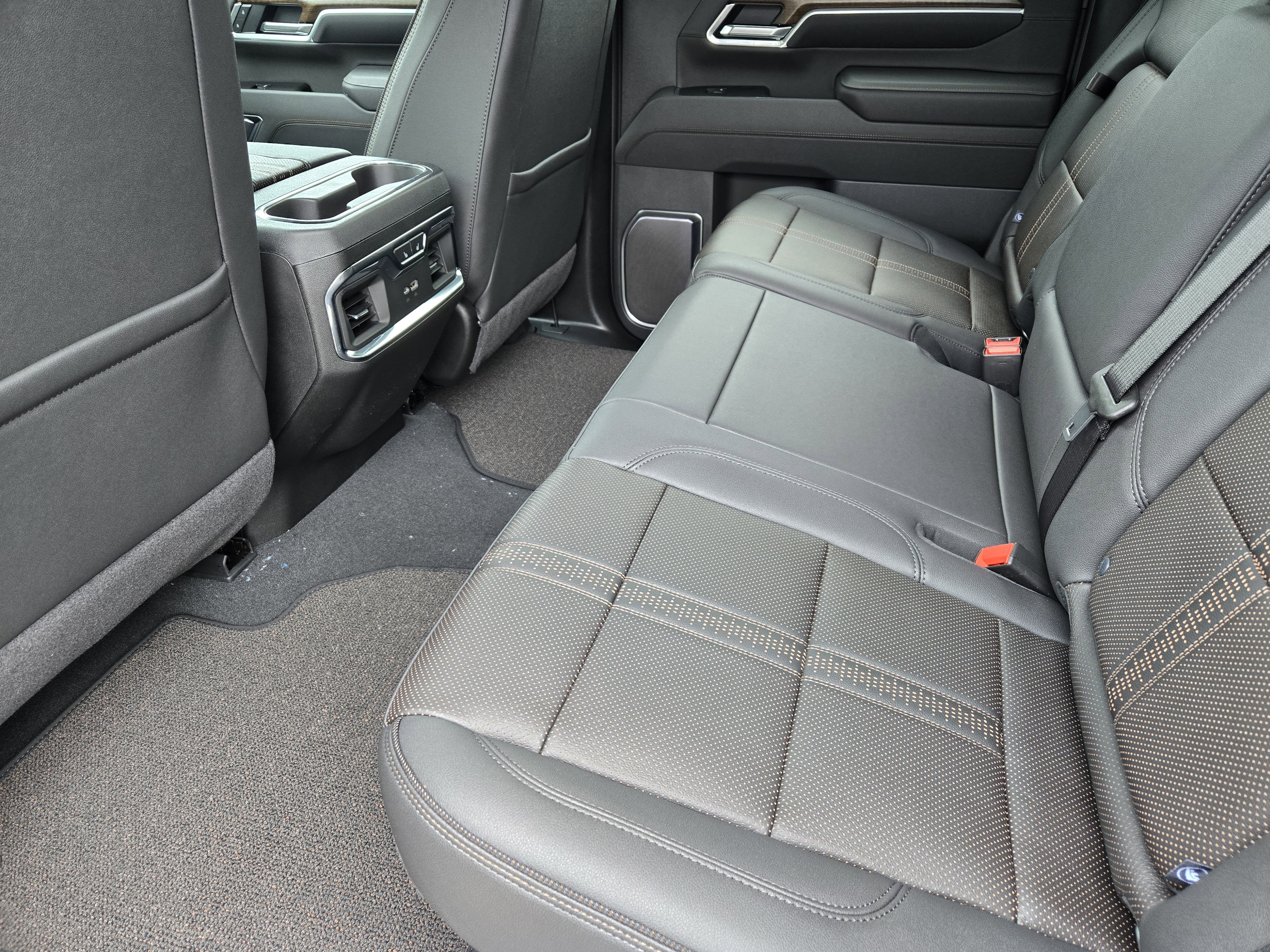 New 2025 Chevrolet Silverado 2500 High Country w/ Technology Package image 21