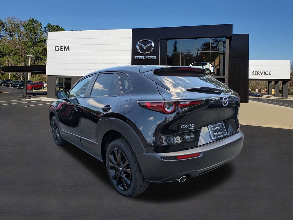 New 2026 MAZDA CX-30 AWD 2.5 S w/ Select Sport Pkg image 6