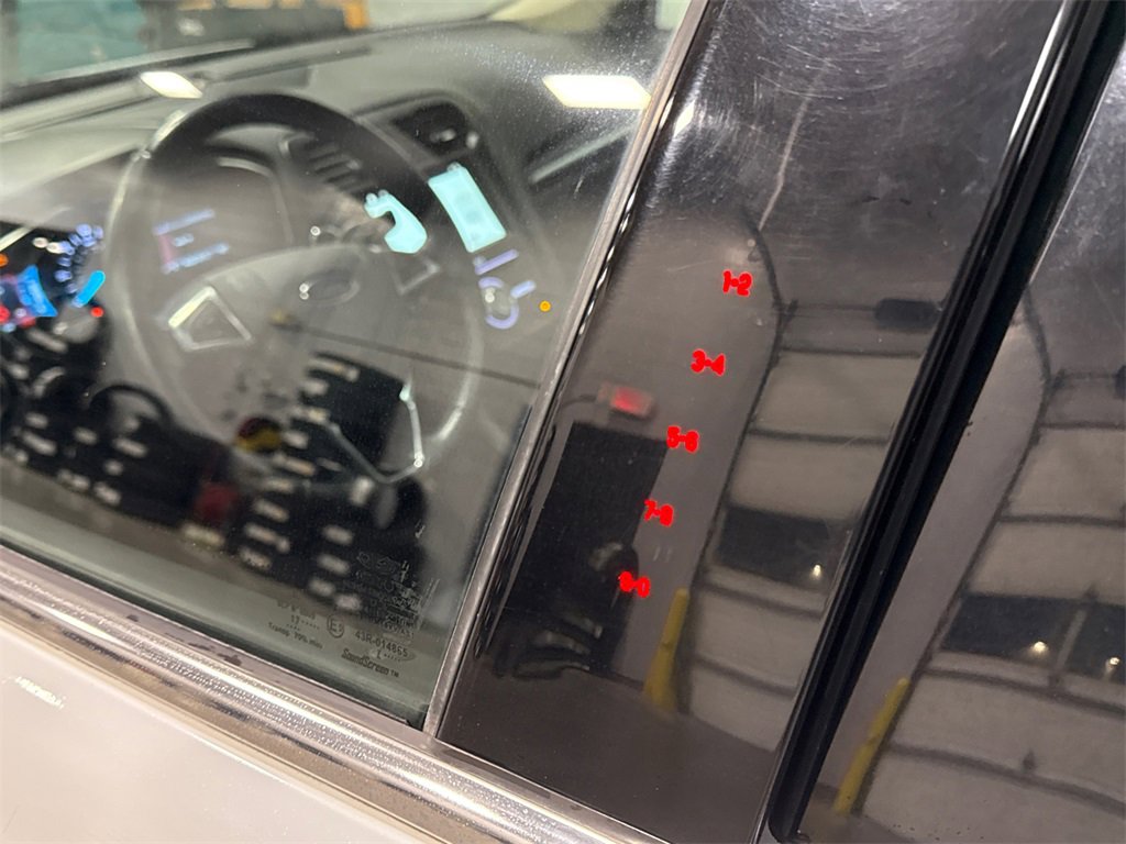 Used 2018 Ford Fusion Energi Titanium image 27