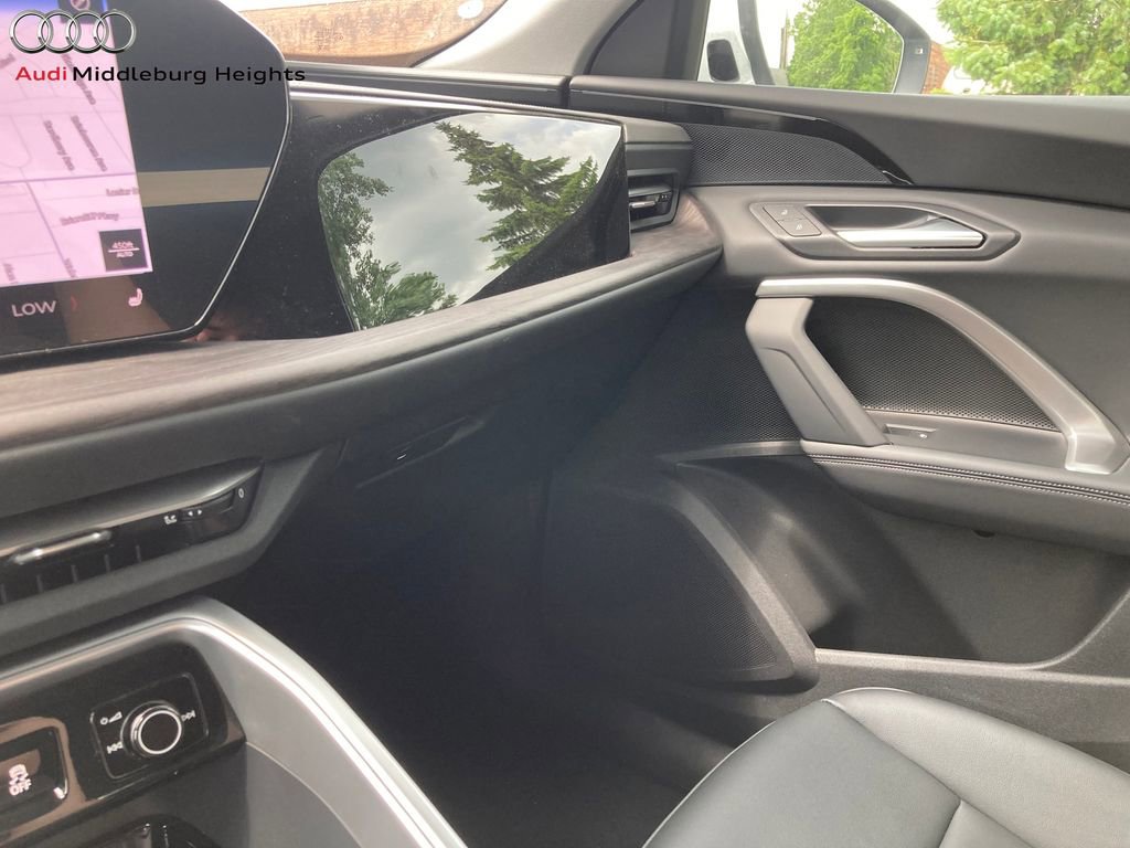 New 2025 Audi Q5 Premium Plus image 43