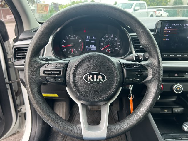 Used 2021 Kia Rio S FWD image 19