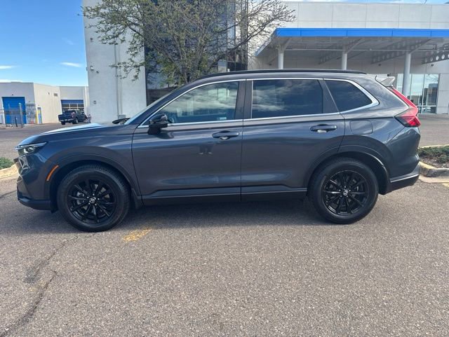 Used 2023 Honda CR-V Sport image 3