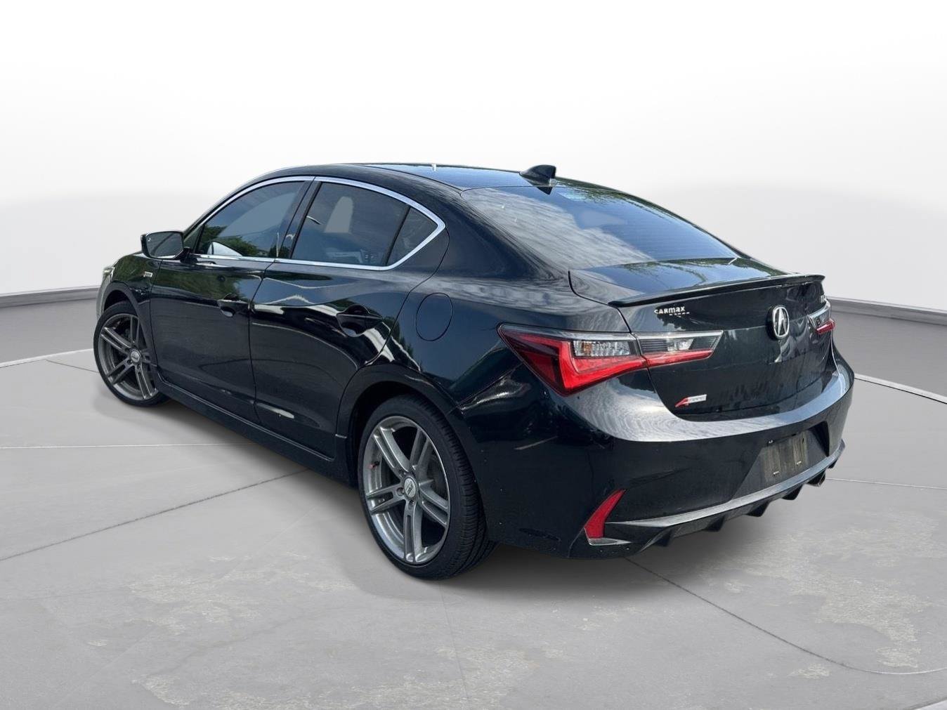 Used 2019 Acura ILX FWD image 8