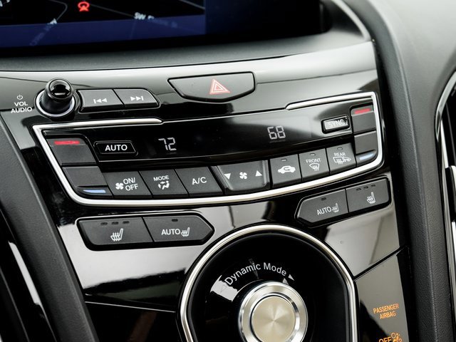 Used 2019 Acura RDX w/ Technology Package image 18