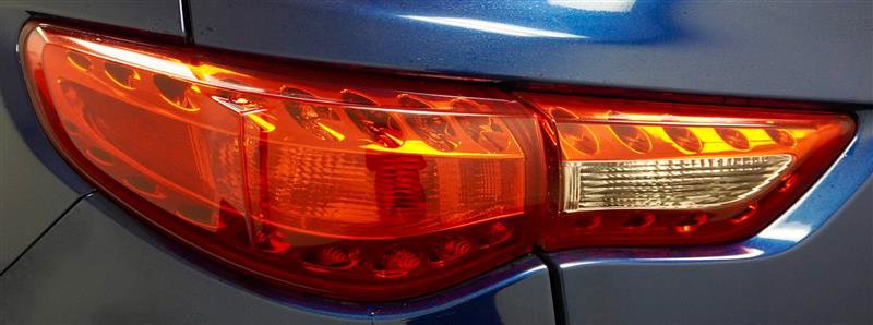 Used 2014 INFINITI QX70 AWD w/ Premium Package image 40