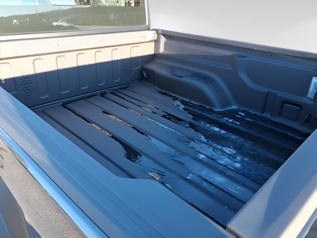 New 2026 Jeep Gladiator Sport image 7