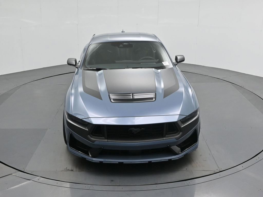 New 2025 Ford Mustang Dark Horse w/ Dark Horse Handlin Package image 32