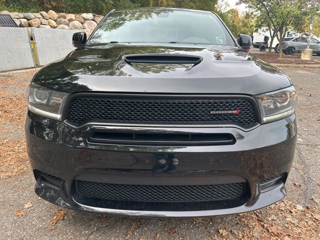 Used 2020 Dodge Durango R/T w/ Blacktop Package image 9