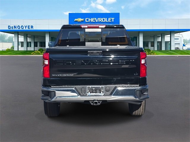 New 2026 Chevrolet Silverado 1500 LT image 6