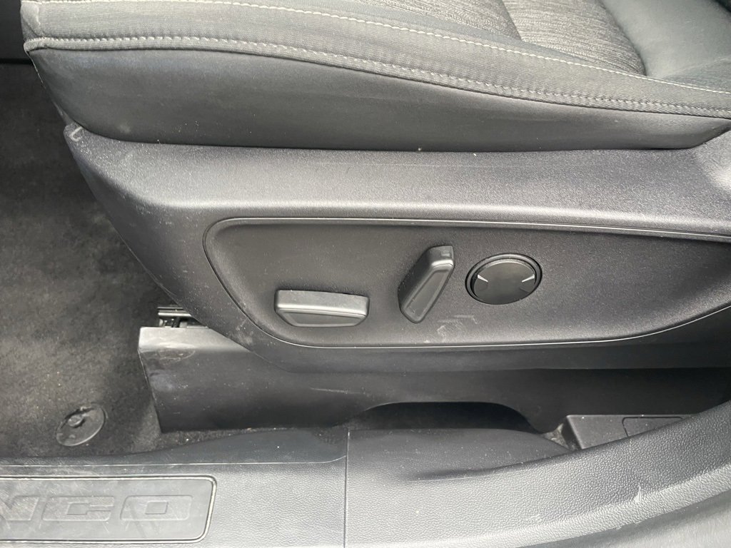 Used 2023 Ford Bronco Sport Big Bend w/ Convenience Package image 11