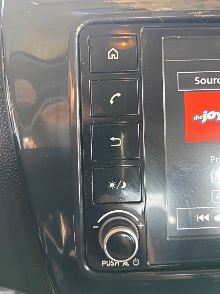 Used 2024 Mitsubishi Mirage G4 ES FWD image 14