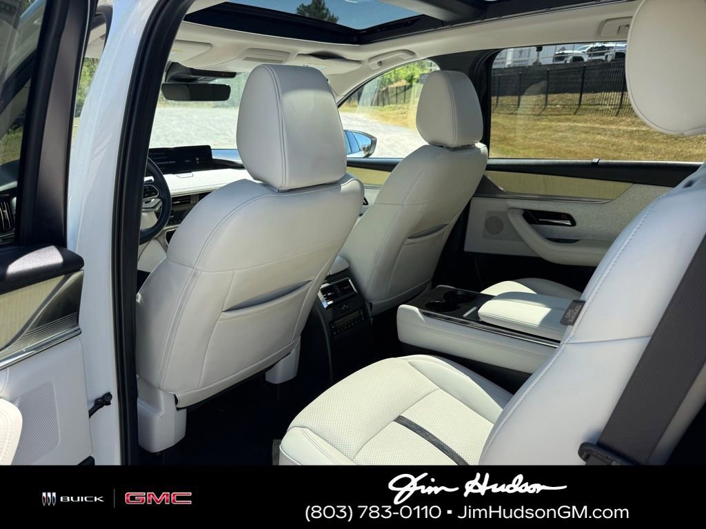 Used 2024 MAZDA CX-90 3.3 Turbo S w/ Premium Plus AWD/4WD image 26