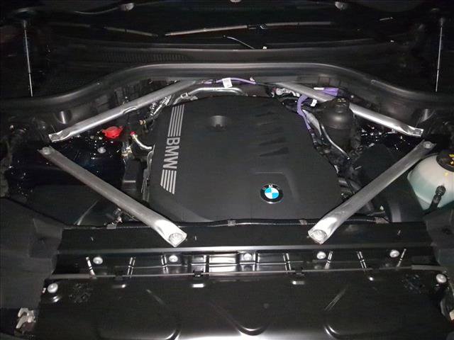 New 2026 BMW X5 xDrive40i image 18