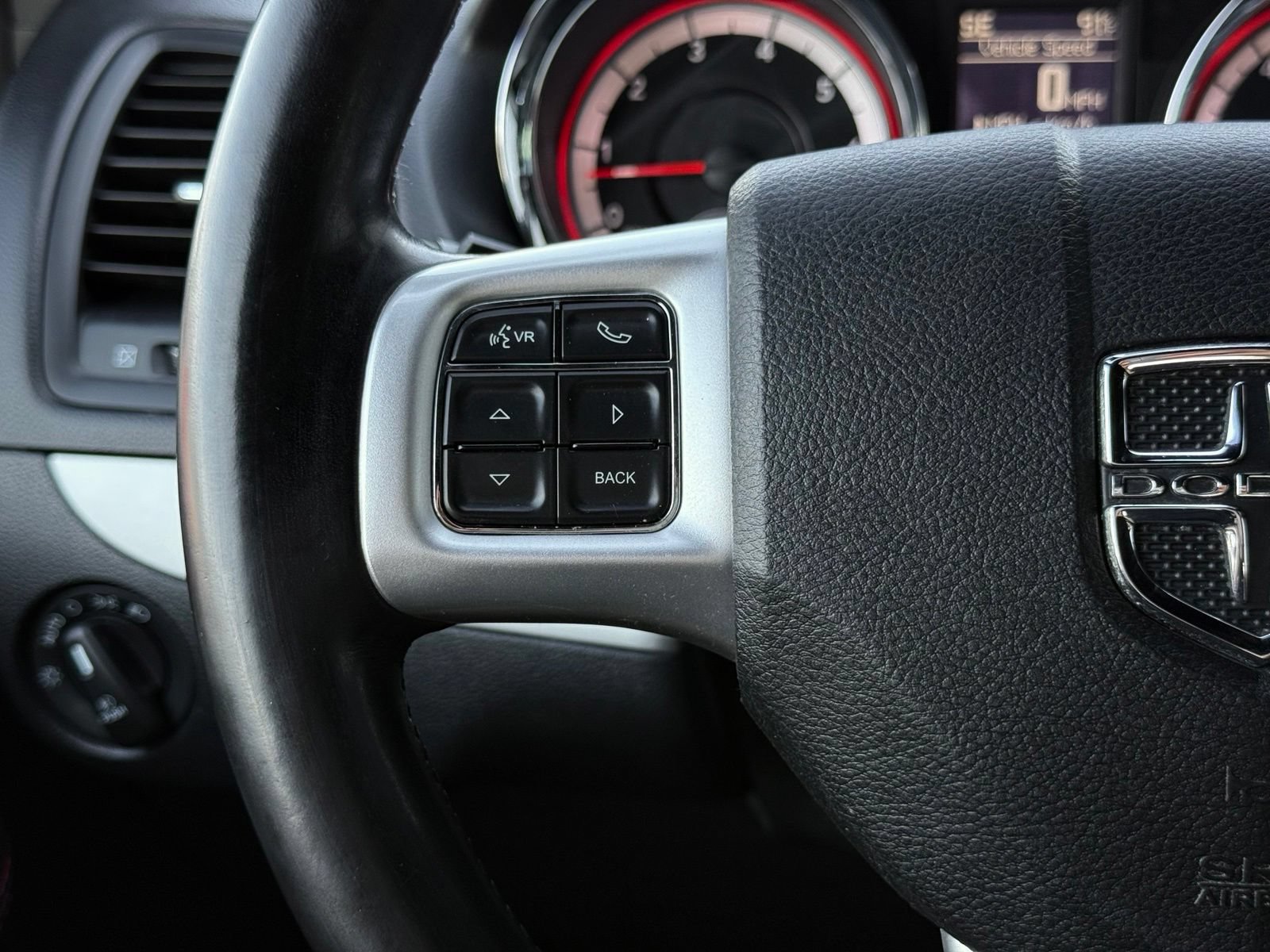 Used 2019 Dodge Grand Caravan GT FWD image 30