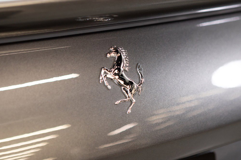 Used 2024 Ferrari Roma Spider image 44