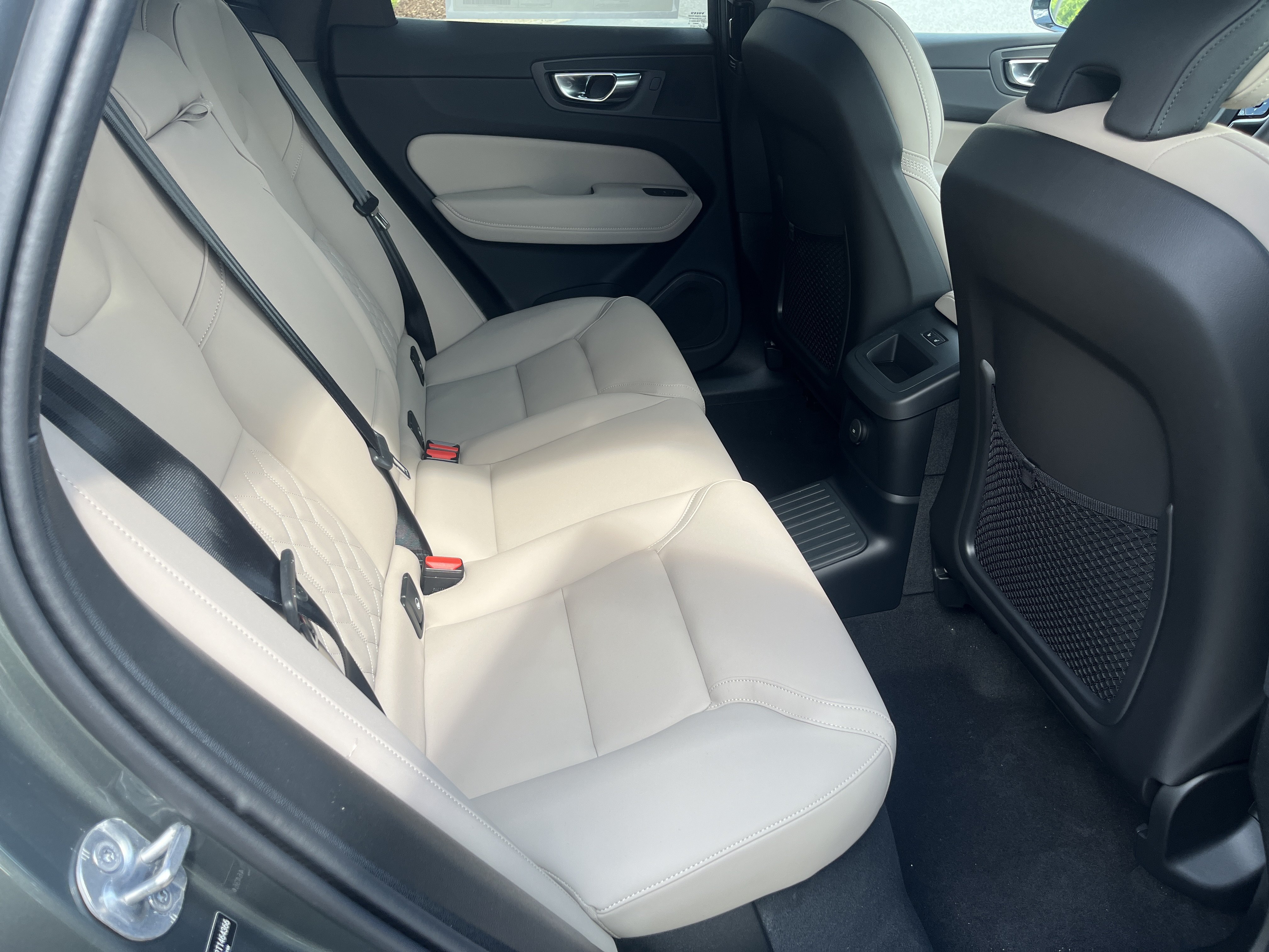New 2026 Volvo XC60 T8 Core w/ Protection Package Premier AWD/4WD image 10
