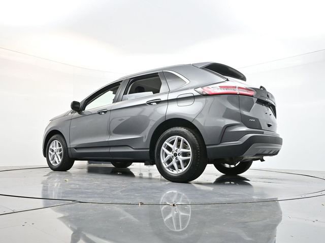 Used 2023 Ford Edge SEL w/ Convenience Package AWD/4WD image 34