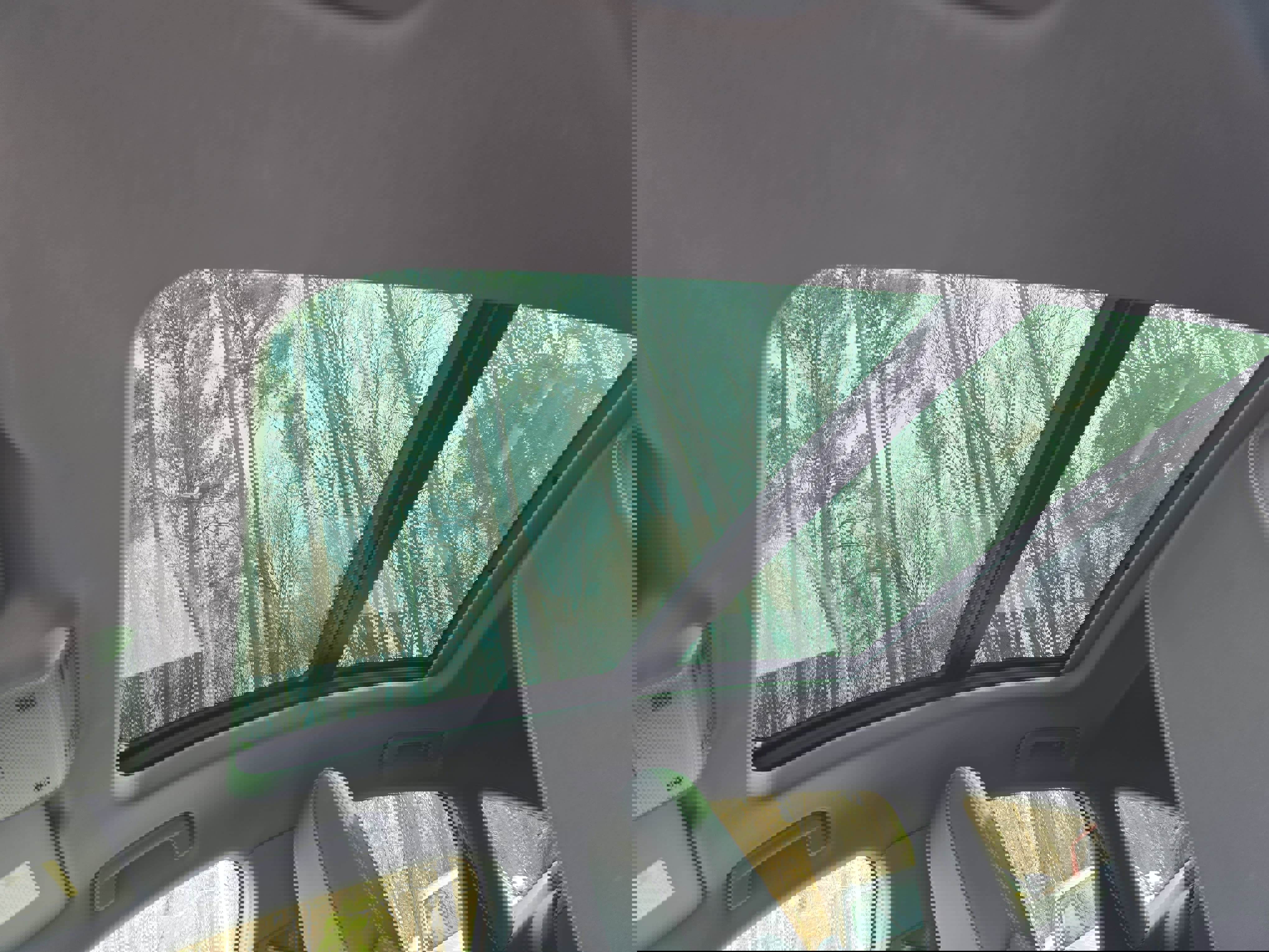 Used 2023 Audi Q4 e-tron Prestige w/ Black Optic Package image 30