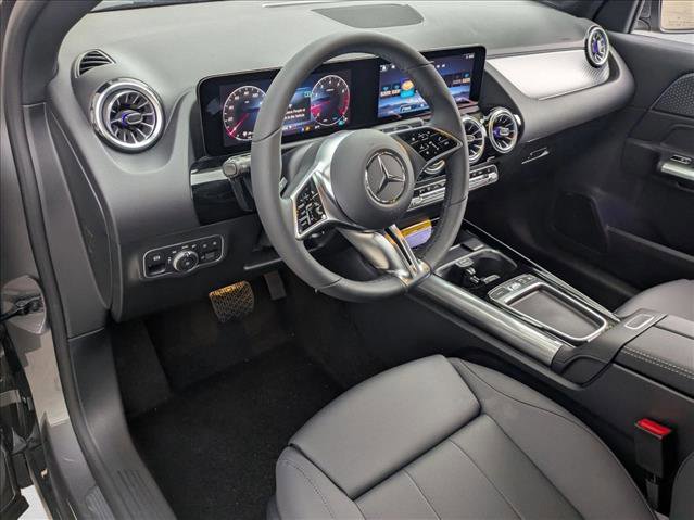 New 2026 Mercedes-Benz GLA 250 video 3