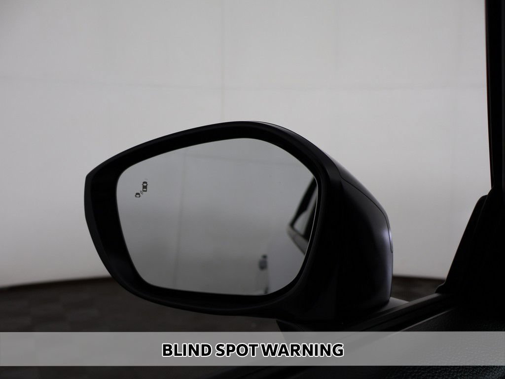 Certified 2026 Honda Civic Sport image 4