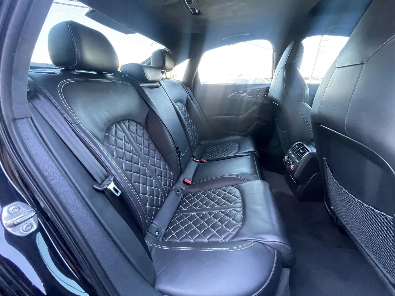 Used 2014 Audi S6 Prestige AWD/4WD image 14