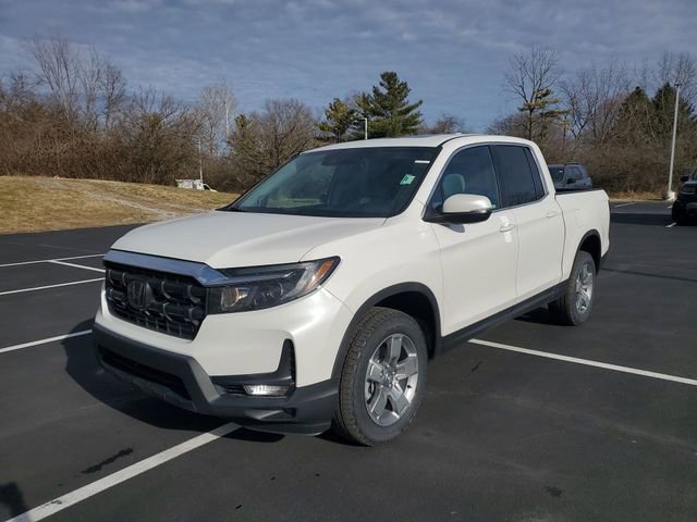 New 2026 Honda Ridgeline RTL image 11