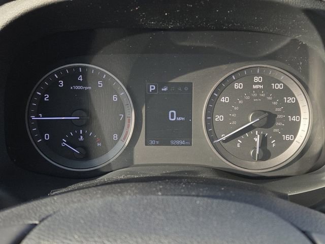 Used 2017 Hyundai Tucson Sport image 33