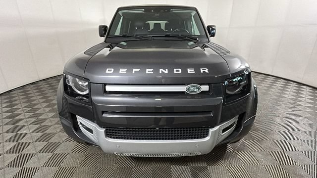 Used 2024 Land Rover Defender 130 S AWD/4WD image 7