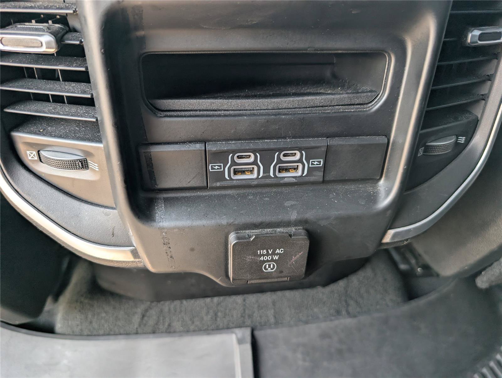 Used 2022 RAM 1500 Big Horn AWD/4WD image 17