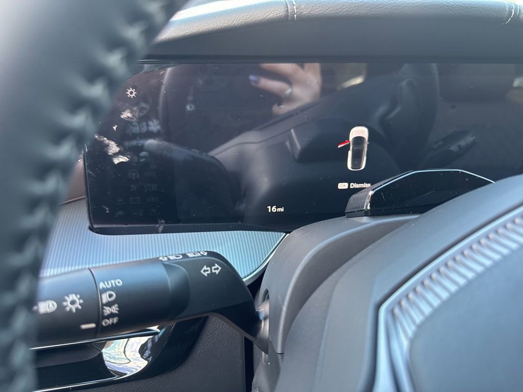 New 2026 Nissan Murano Platinum w/ Technology Package image 20