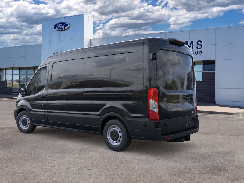 New 2026 Ford Transit 250 148 Medium Roof RWD image 5