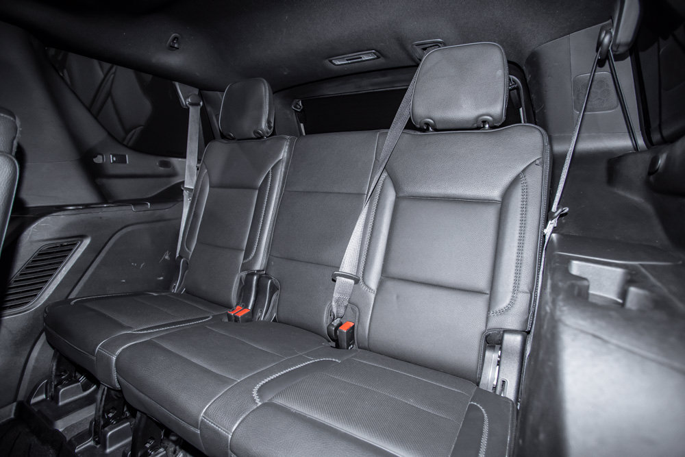 Used 2023 GMC Yukon Denali AWD/4WD image 15