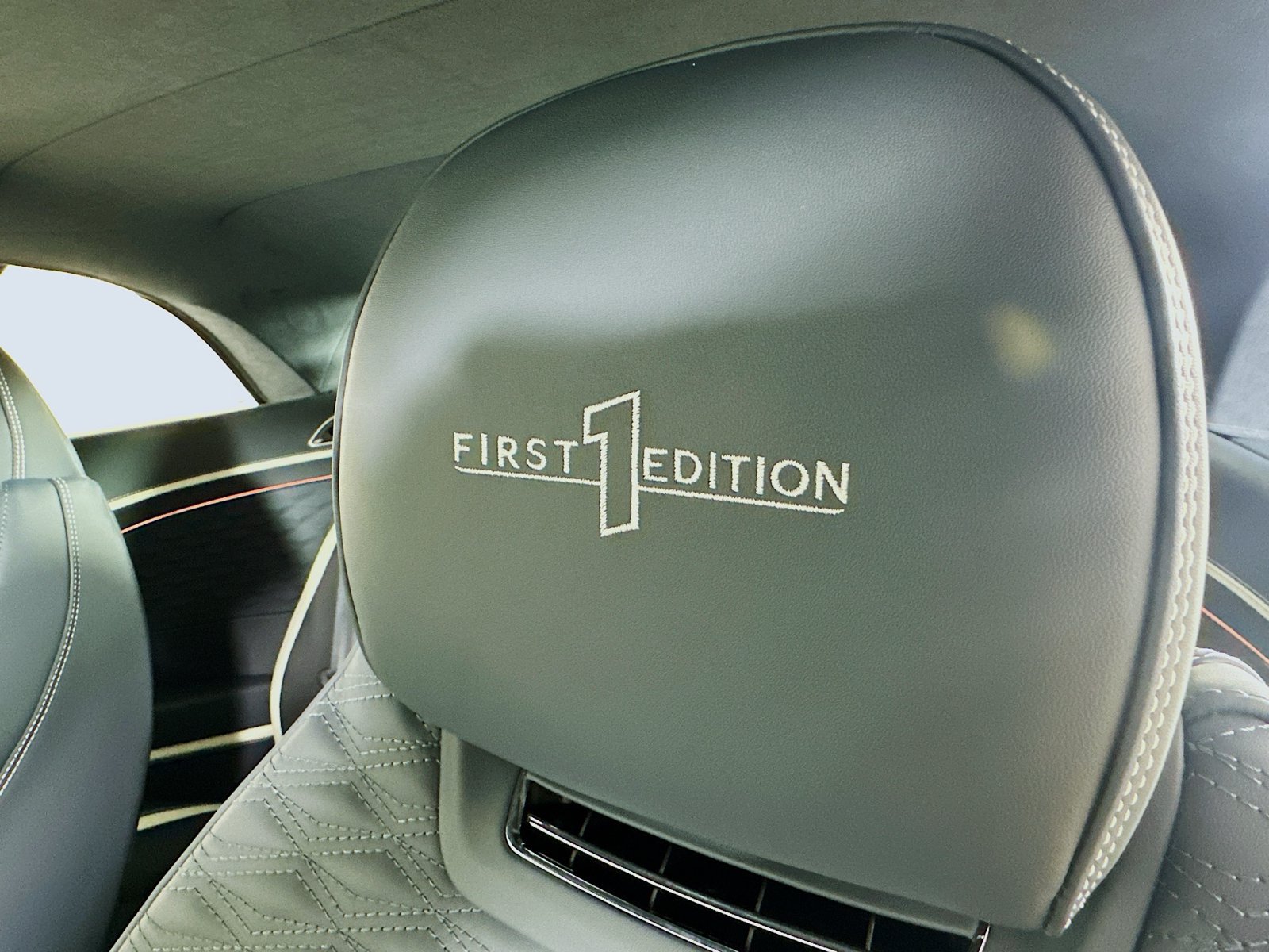 New 2025 Bentley Continental GT Speed AWD/4WD image 39